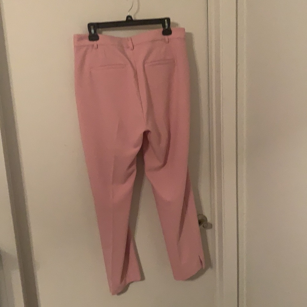 Pink Pants - Picture 2 of 2